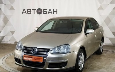 Volkswagen Jetta VI, 2008 год, 579 000 рублей, 1 фотография