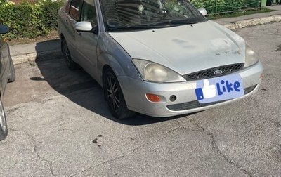 Ford Focus IV, 2001 год, 200 000 рублей, 1 фотография