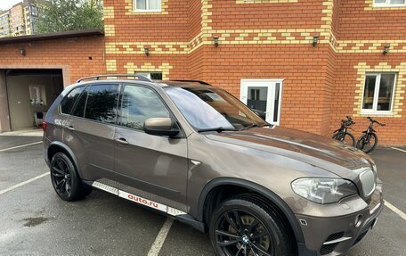 BMW X5, 2010 год, 1 850 000 рублей, 4 фотография