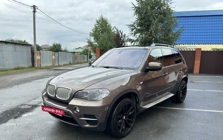 BMW X5, 2010 год, 1 850 000 рублей, 2 фотография