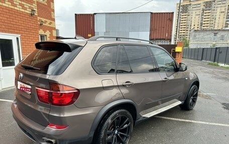 BMW X5, 2010 год, 1 850 000 рублей, 5 фотография