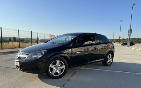 Opel Astra H, 2007 год, 465 000 рублей, 3 фотография