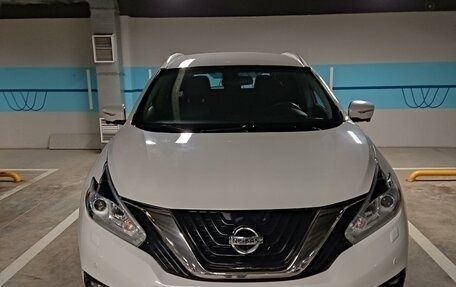 Nissan Murano, 2020 год, 3 520 000 рублей, 2 фотография