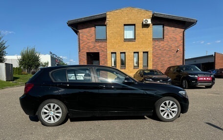 BMW 1 серия, 2012 год, 1 350 000 рублей, 4 фотография