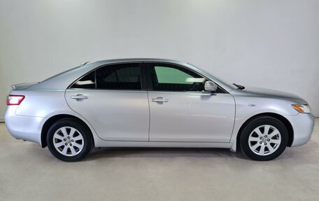 Toyota Camry, 2007 год, 1 160 000 рублей, 4 фотография