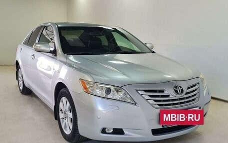 Toyota Camry, 2007 год, 1 160 000 рублей, 3 фотография