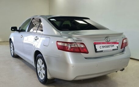 Toyota Camry, 2007 год, 1 160 000 рублей, 7 фотография