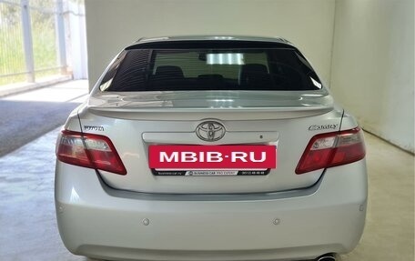 Toyota Camry, 2007 год, 1 160 000 рублей, 6 фотография