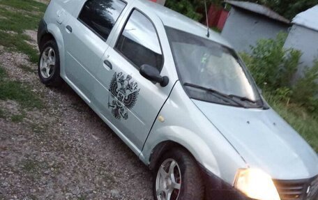 Renault Logan I, 2006 год, 188 000 рублей, 3 фотография