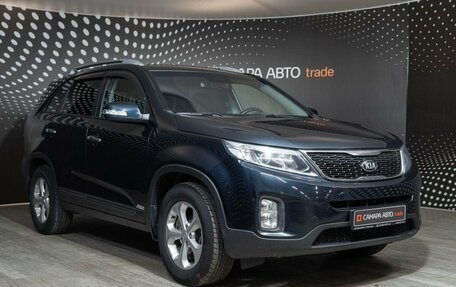 KIA Sorento II рестайлинг, 2019 год, 2 220 000 рублей, 3 фотография