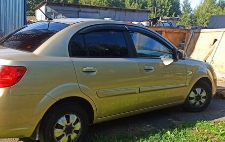 KIA Rio II, 2010 год, 550 000 рублей, 2 фотография