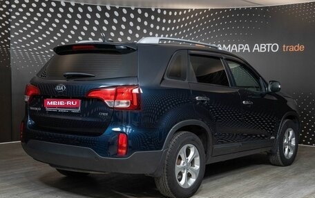 KIA Sorento II рестайлинг, 2019 год, 2 220 000 рублей, 2 фотография