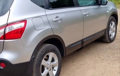 Nissan Qashqai, 2012 год, 1 175 000 рублей, 1 фотография