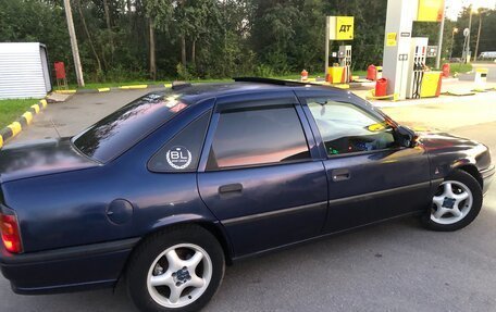 Opel Vectra A, 1993 год, 500 000 рублей, 6 фотография