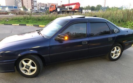 Opel Vectra A, 1993 год, 500 000 рублей, 5 фотография