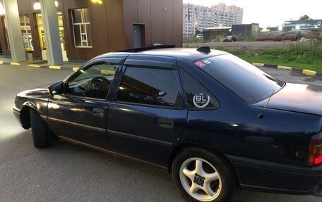 Opel Vectra A, 1993 год, 500 000 рублей, 8 фотография