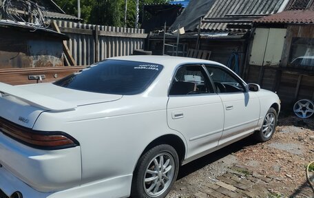 Toyota Mark II VIII (X100), 1995 год, 330 000 рублей, 2 фотография