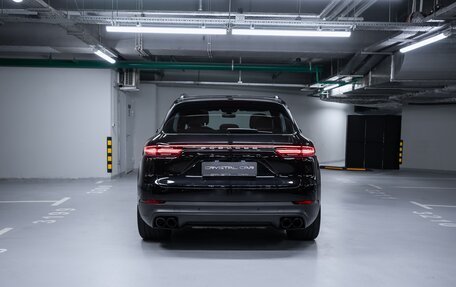 Porsche Cayenne III, 2021 год, 11 350 000 рублей, 6 фотография