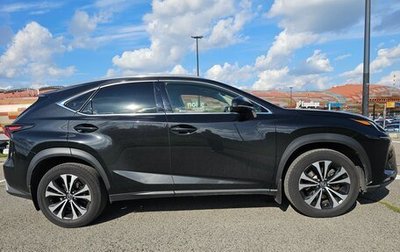 Lexus NX I, 2019 год, 4 350 000 рублей, 1 фотография