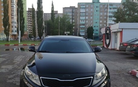 KIA Optima III, 2013 год, 1 300 000 рублей, 3 фотография