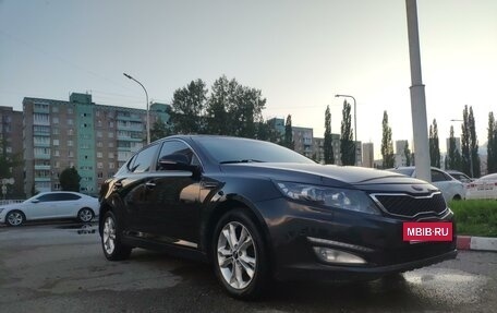 KIA Optima III, 2013 год, 1 300 000 рублей, 4 фотография