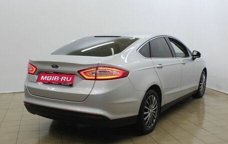 Ford Mondeo V, 2015 год, 1 415 000 рублей, 3 фотография