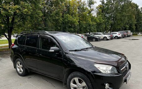 Toyota RAV4, 2011 год, 1 575 000 рублей, 3 фотография