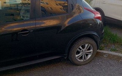 Nissan Juke II, 2012 год, 1 150 000 рублей, 1 фотография