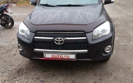 Toyota RAV4, 2011 год, 1 575 000 рублей, 2 фотография