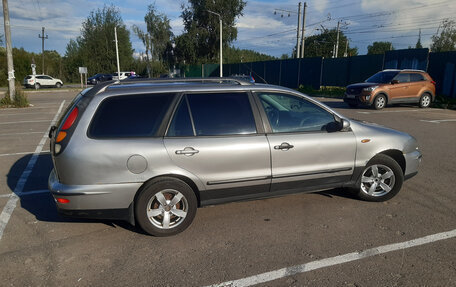 Fiat Marea, 1999 год, 220 000 рублей, 3 фотография