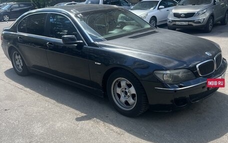 BMW 7 серия, 2006 год, 609 000 рублей, 2 фотография