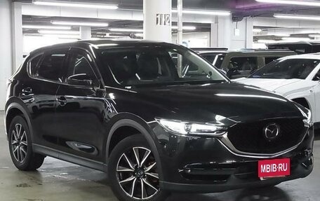 Mazda CX-5 II, 2020 год, 1 700 000 рублей, 1 фотография