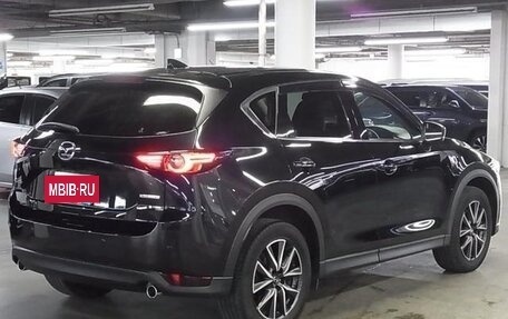 Mazda CX-5 II, 2020 год, 1 700 000 рублей, 4 фотография