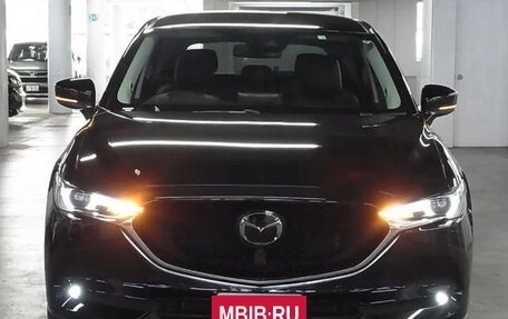 Mazda CX-5 II, 2020 год, 1 700 000 рублей, 2 фотография