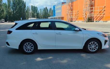 KIA cee'd III, 2020 год, 1 389 000 рублей, 3 фотография