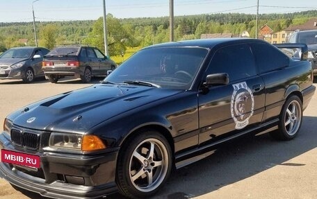 BMW 3 серия, 1996 год, 800 000 рублей, 4 фотография