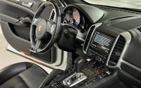 Porsche Cayenne III, 2012 год, 3 935 000 рублей, 10 фотография