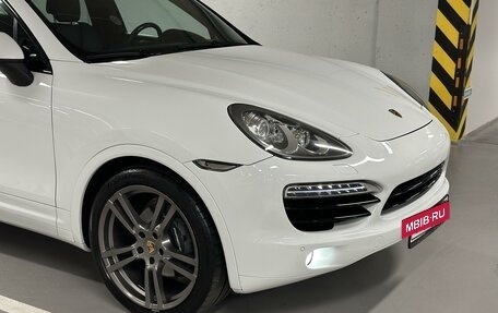 Porsche Cayenne III, 2012 год, 3 935 000 рублей, 2 фотография