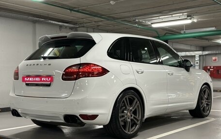 Porsche Cayenne III, 2012 год, 3 935 000 рублей, 5 фотография