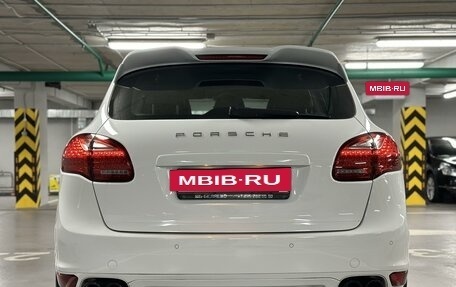 Porsche Cayenne III, 2012 год, 3 935 000 рублей, 6 фотография