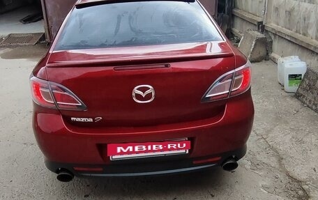 Mazda 6, 2008 год, 900 000 рублей, 3 фотография