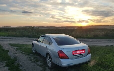 Nissan Teana, 2007 год, 790 000 рублей, 3 фотография