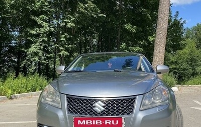 Suzuki Kizashi, 2013 год, 1 045 000 рублей, 1 фотография