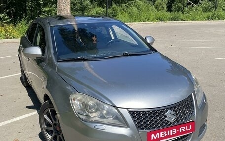 Suzuki Kizashi, 2013 год, 1 045 000 рублей, 2 фотография