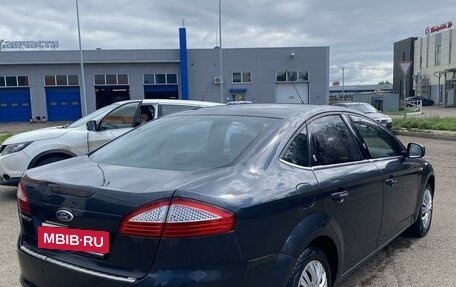 Ford Mondeo IV, 2010 год, 570 000 рублей, 3 фотография