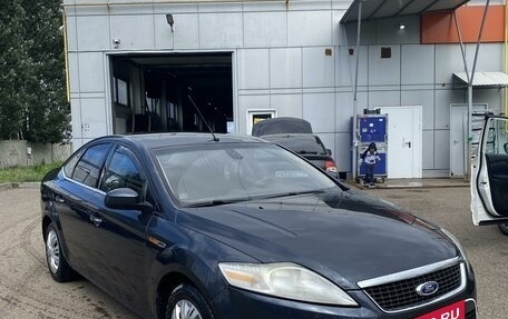 Ford Mondeo IV, 2010 год, 570 000 рублей, 2 фотография