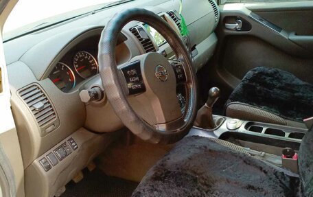 Nissan Pathfinder, 2008 год, 1 400 000 рублей, 6 фотография