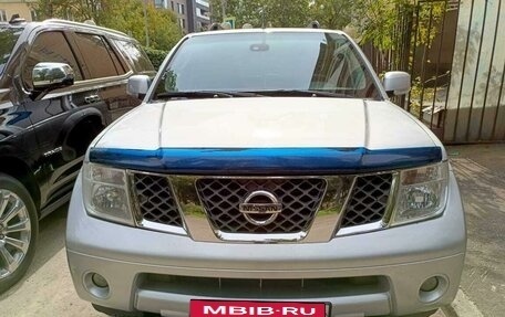 Nissan Pathfinder, 2008 год, 1 400 000 рублей, 2 фотография