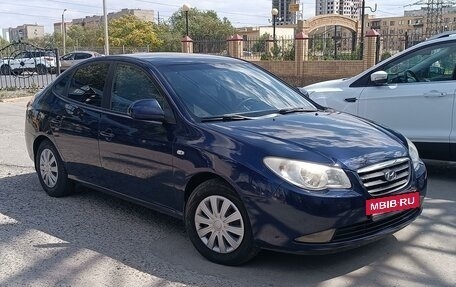 Hyundai Elantra IV, 2008 год, 620 000 рублей, 2 фотография