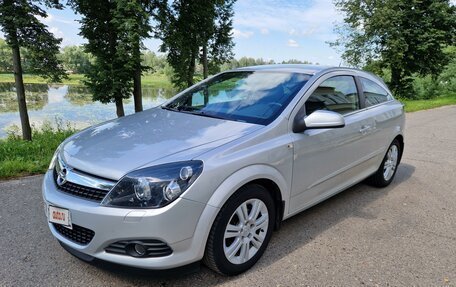 Opel Astra H, 2008 год, 730 000 рублей, 1 фотография